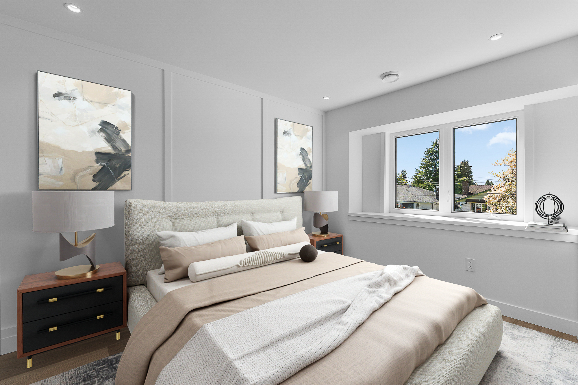 #1 - 1860 Moore Avenue